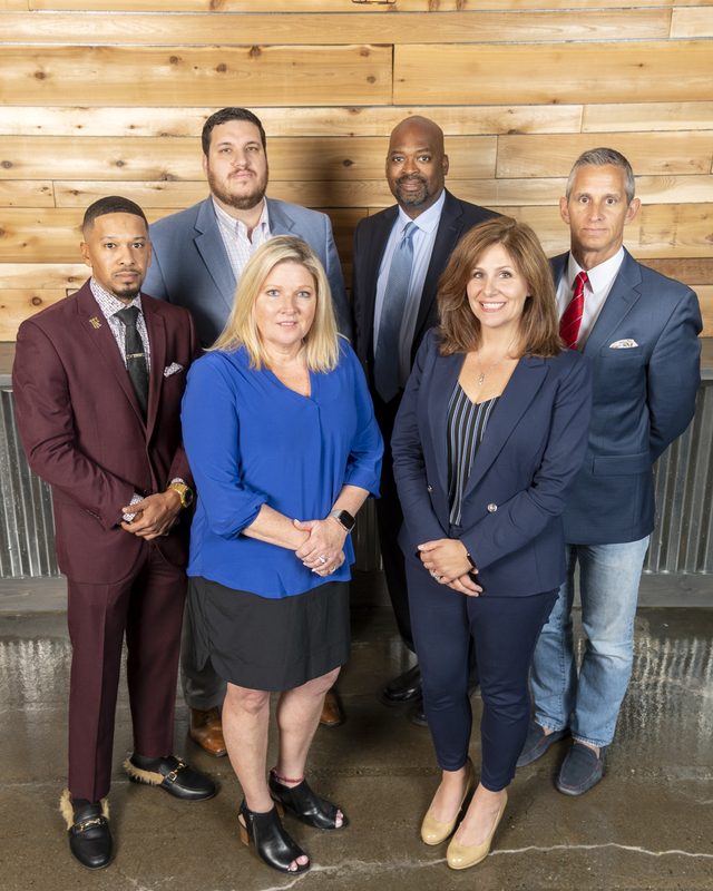 Transworld Business Advisors · team headshots